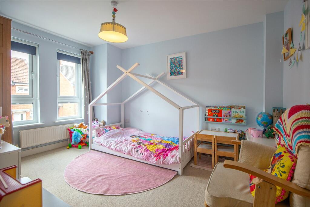 Additional image 10 of Harwood Square, Bristol, BS7