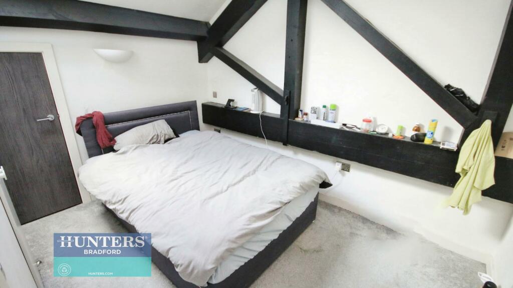 Additional image 10 of REF TN - Conditioning House, Cape Street, Bradford, West Yorkshire, BD1 4QZ