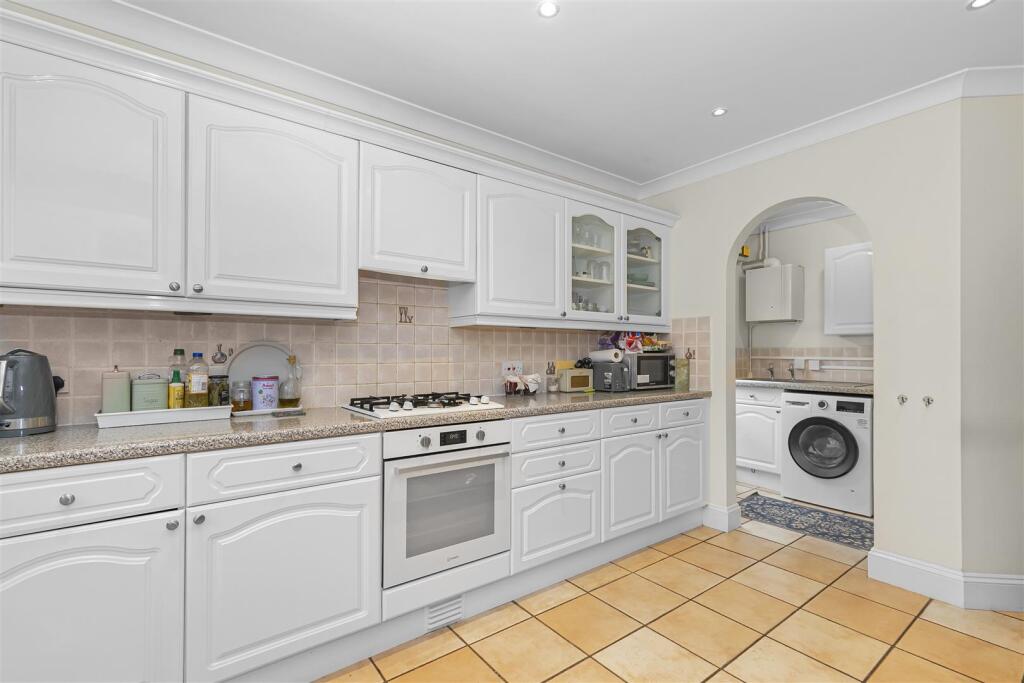 Additional image 5 of Millennium Close, Frampton Cotterell, Bristol
