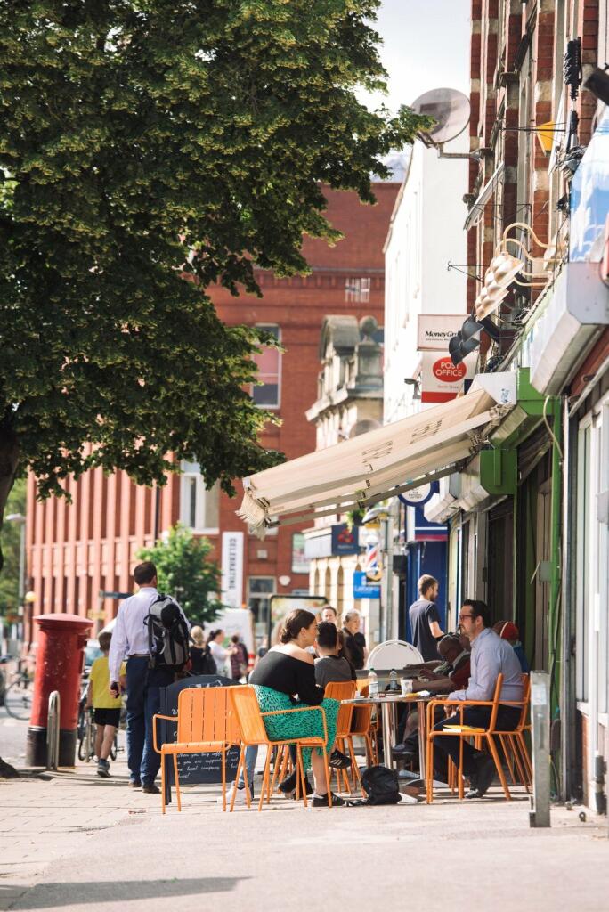 Additional image 12 of 4204 Wills House, Factory No.1, East Street, Bedminster, Bristol, BS3