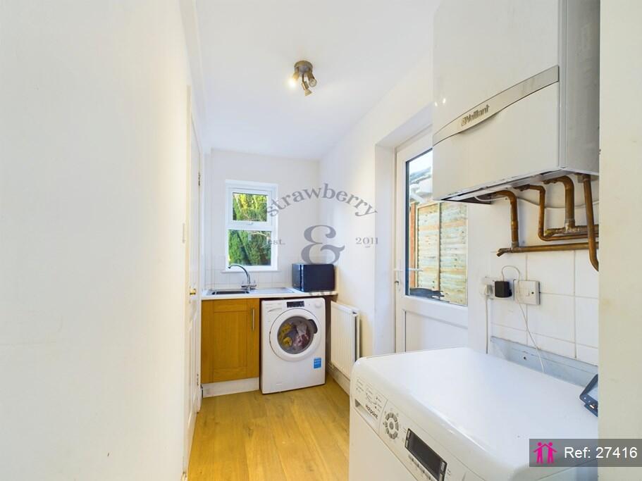 Additional image 26 of Nightingale Rise, Bristol