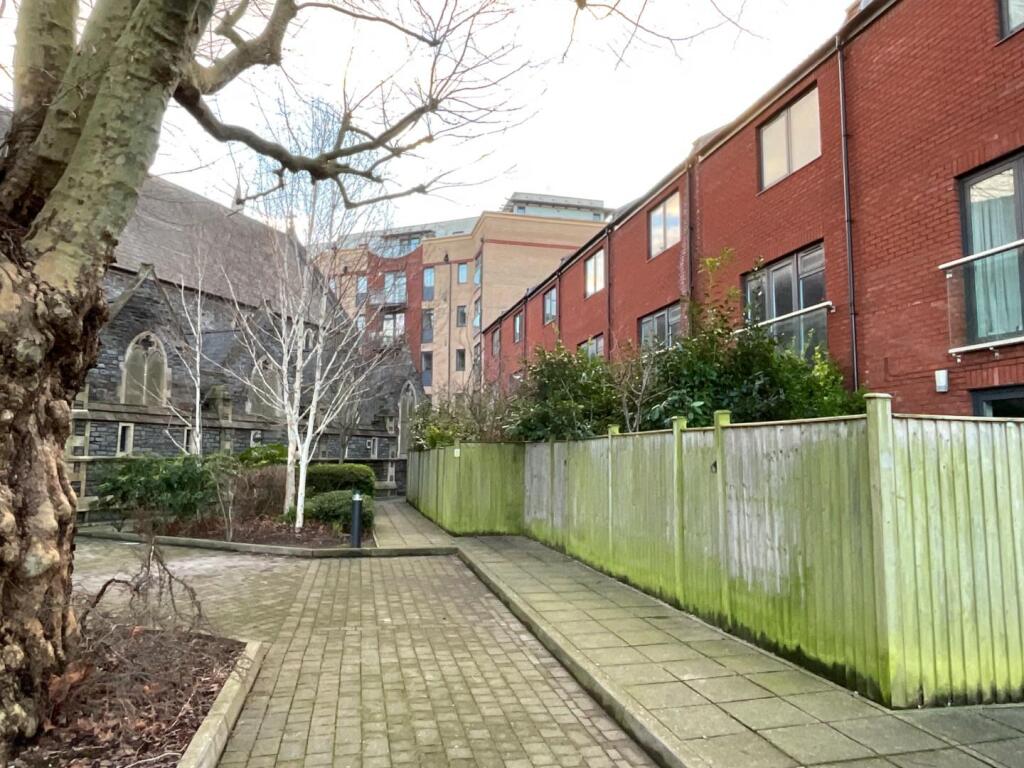 Additional image 5 of Pennywell Road, Easton, Bristol