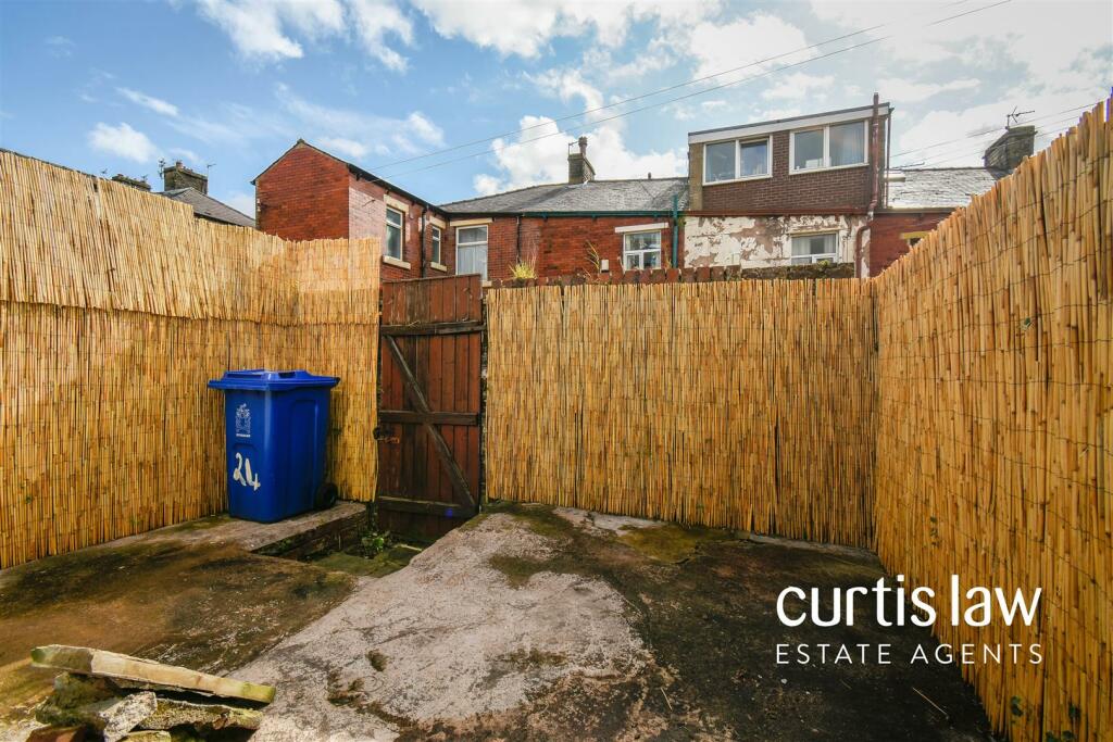 Additional image 12 of Water Street, Great Harwood, Blackburn