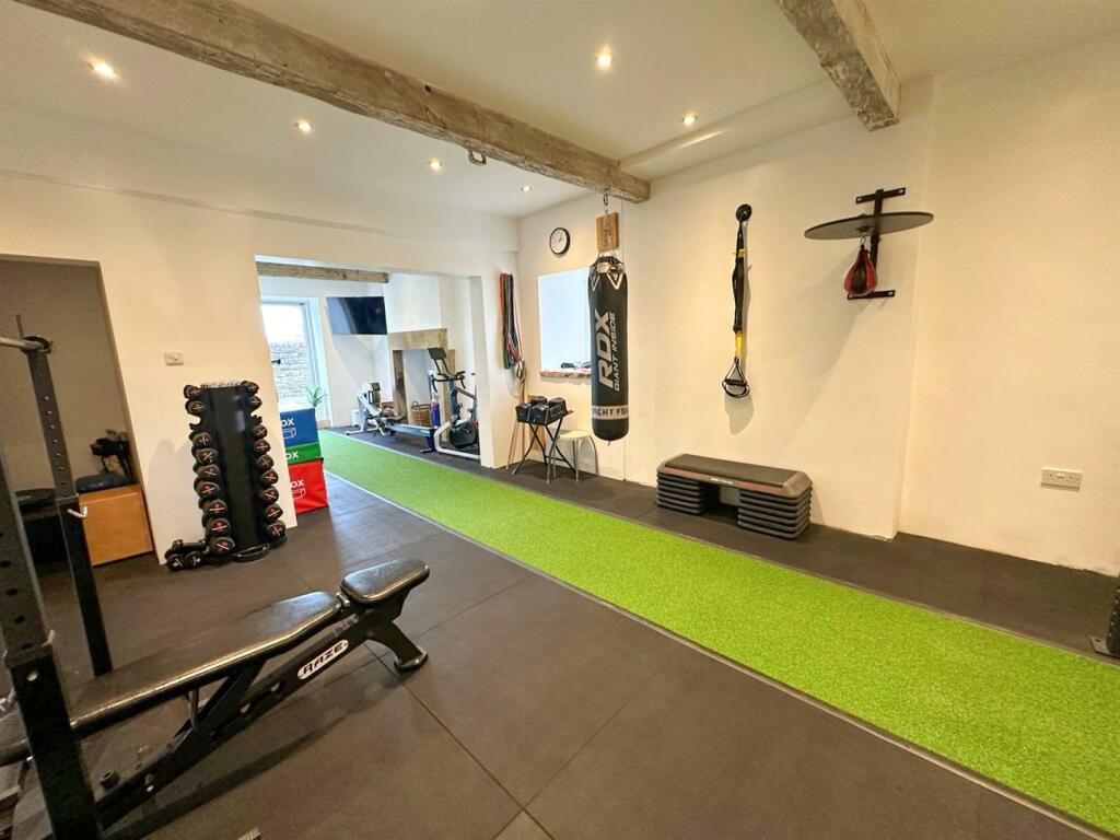 Additional image 40 of Acorn House, Pot Lane, Steeton,