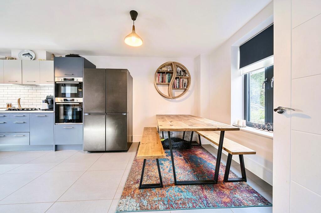Additional image 8 of 4 Double Bedroom Contemporary Home, West Harptree
