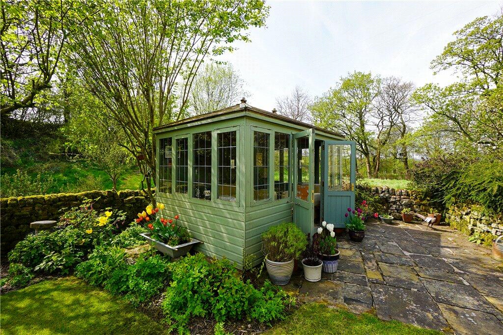 Additional image 24 of Wycoller Road, Wycoller, Trawden, BB8