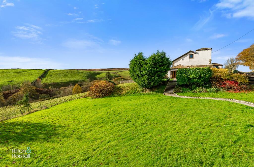 Additional image 31 of Greystone Lodge, Gisburn Road, Blacko