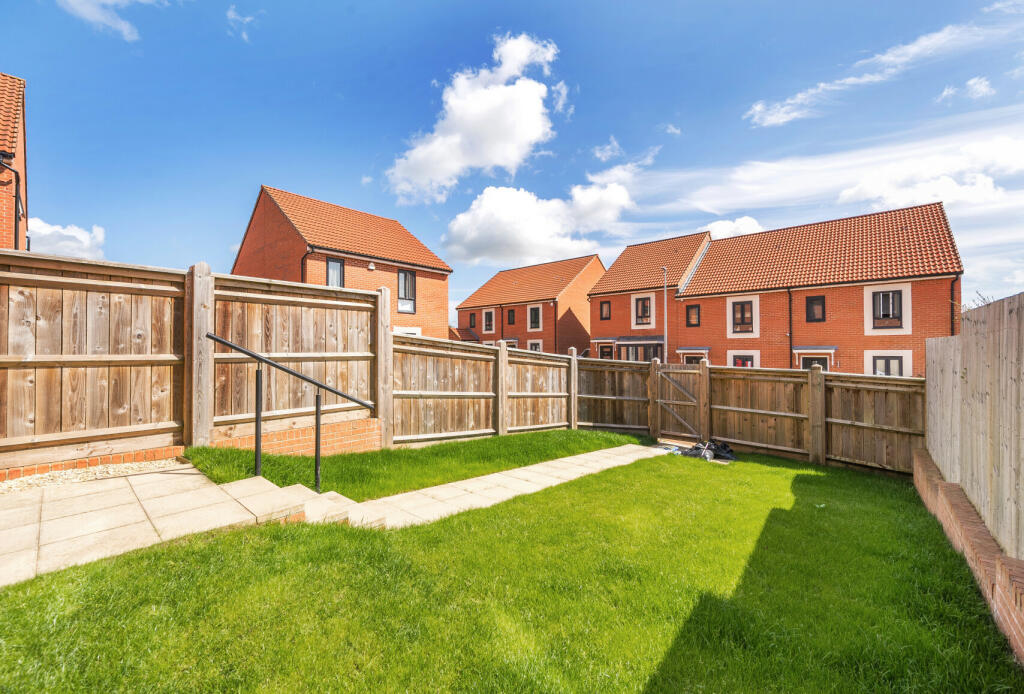 Additional image 4 of Faithfields Close, Hanham, Bristol, Gloucestershire, BS15