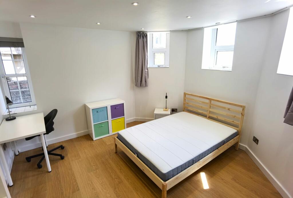 Additional image 11 of Belmont Road, St. Andrews, Bristol