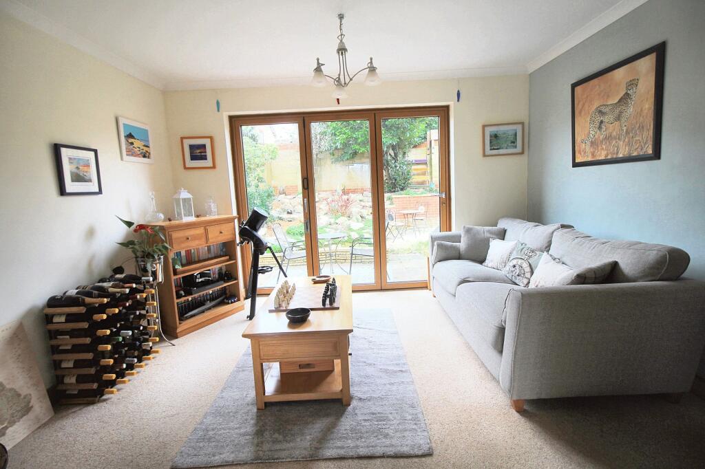 Additional image 5 of Sorrel Close, Thornbury, BS35