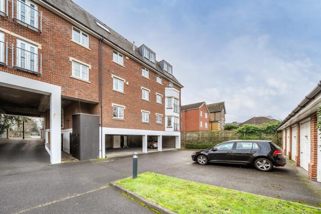 Additional image 10 of Hayne Road, Beckenham