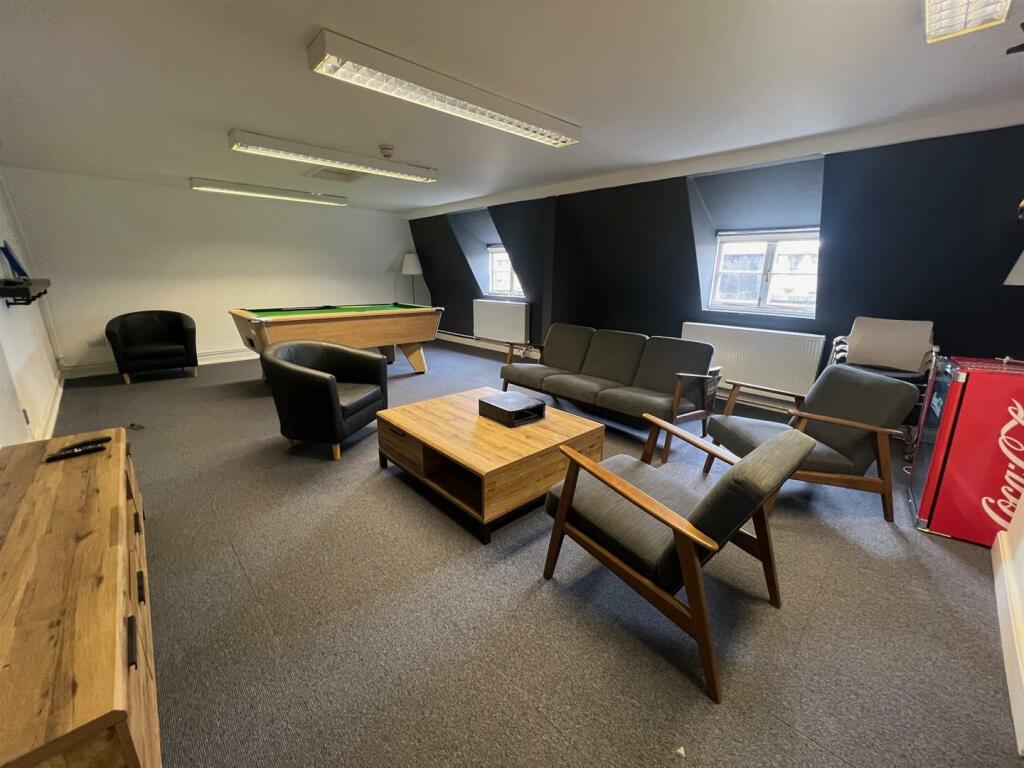 Additional image 5 of HQ Offices with parking, Whiteladies Road, Clifton