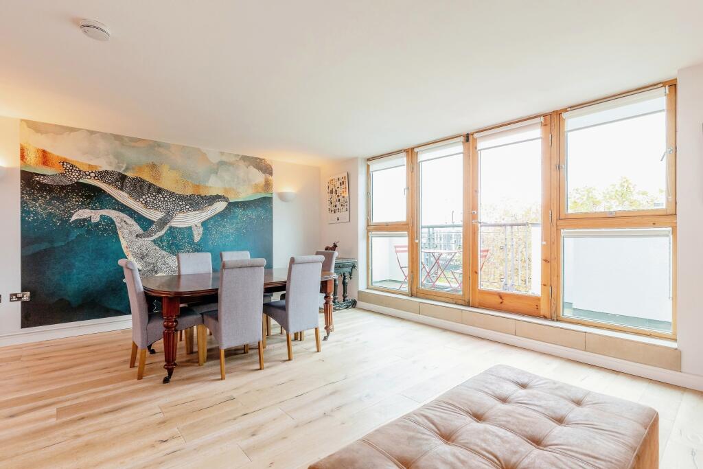 Additional image 6 of Hotwell Road, Bristol, BS8