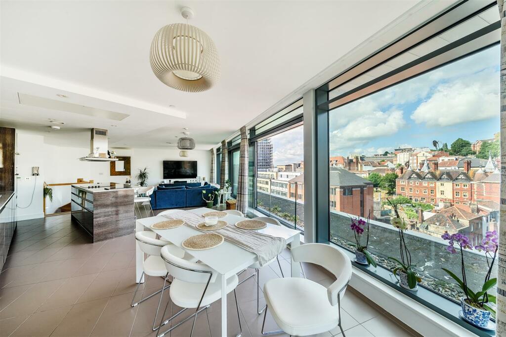 Additional image 4 of Electricity House, Colston Avenue