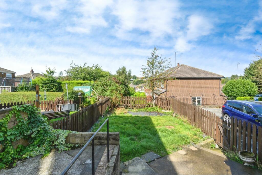Additional image 32 of Ashbourne Gardens, Cleckheaton, BD19