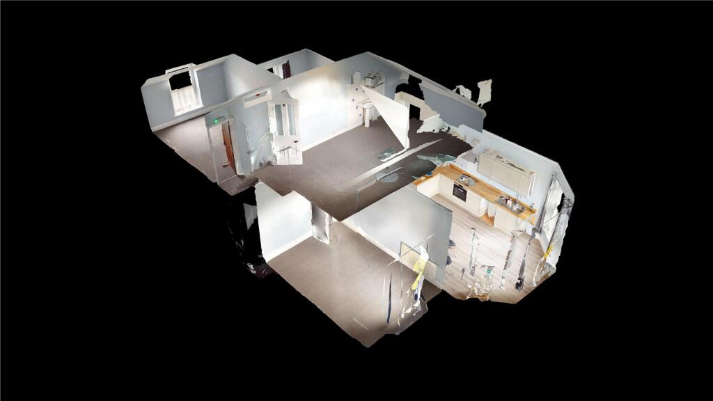 Additional image 10 of Carnarvon Road (F1), Flat 1, First Floor Maisonette, Redland, BS6