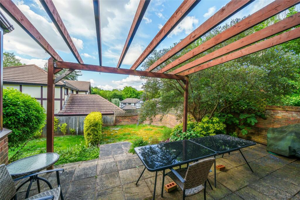 Additional image 13 of Holmbury Park, Bromley