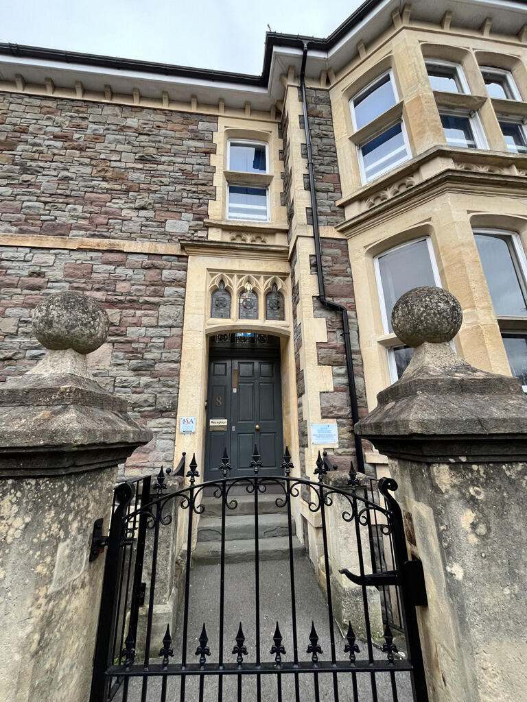 Additional image 4 of 8 & 8a Durdham Park, Bristol, City Of Bristol, BS6