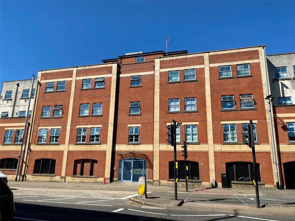 Additional image 12 of Harbour House, 150 Hotwell Road, Clifton, Bristol, BS8