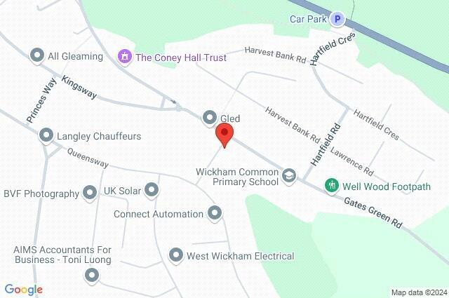 Additional image 20 of Gates Green Road, West Wickham