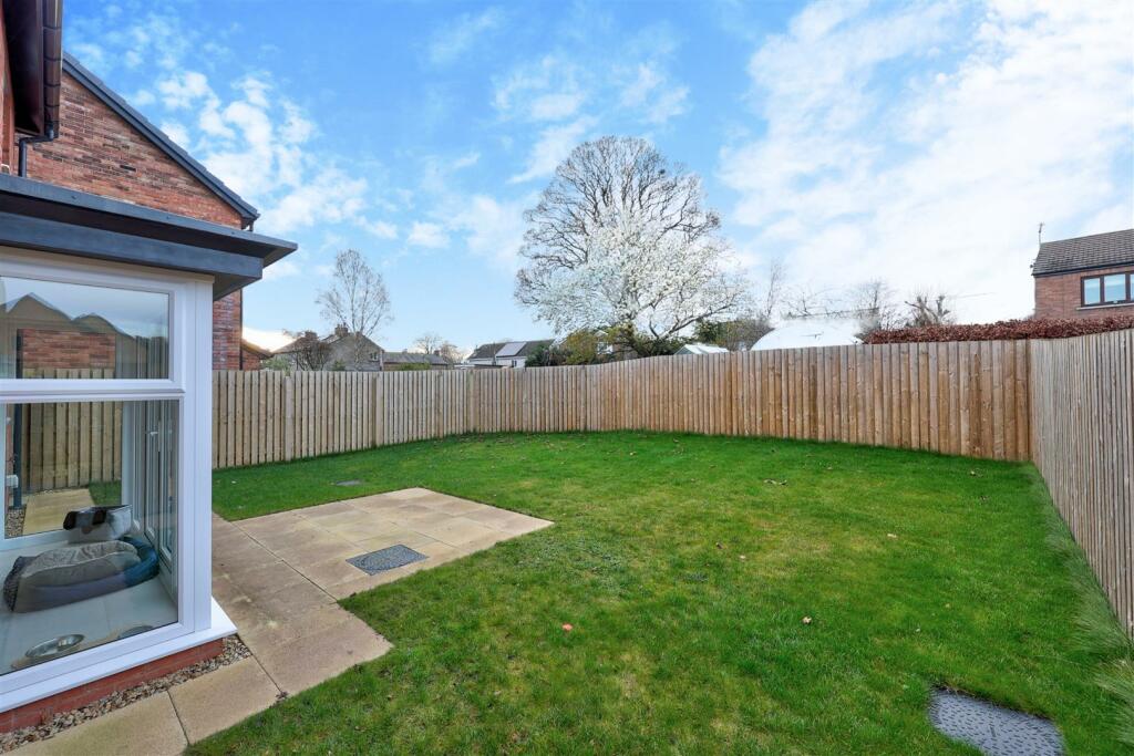 Additional image 34 of Burney Road, Carleton Village