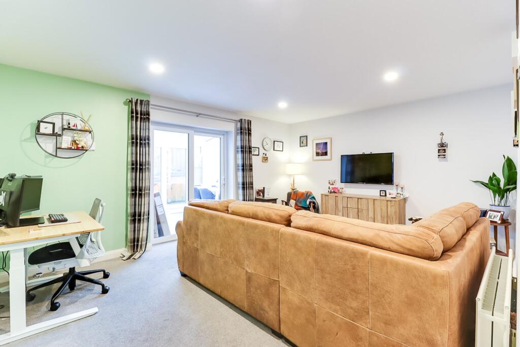 Additional image 12 of Fletchers Croft, Greysouthen, CA13