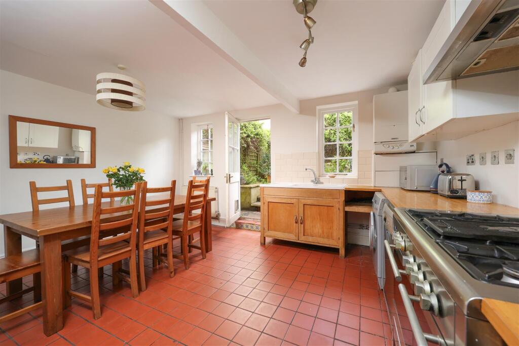 Additional image 2 of Berkeley Road, Bishopston, Bristol