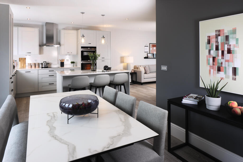 Additional image 5 of Woodborough Road, Winscombe, 
Somerset
BS25 1BA