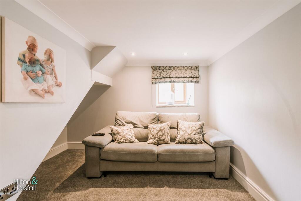 Additional image 11 of Naze End Barn, Hollin Hall, Trawden