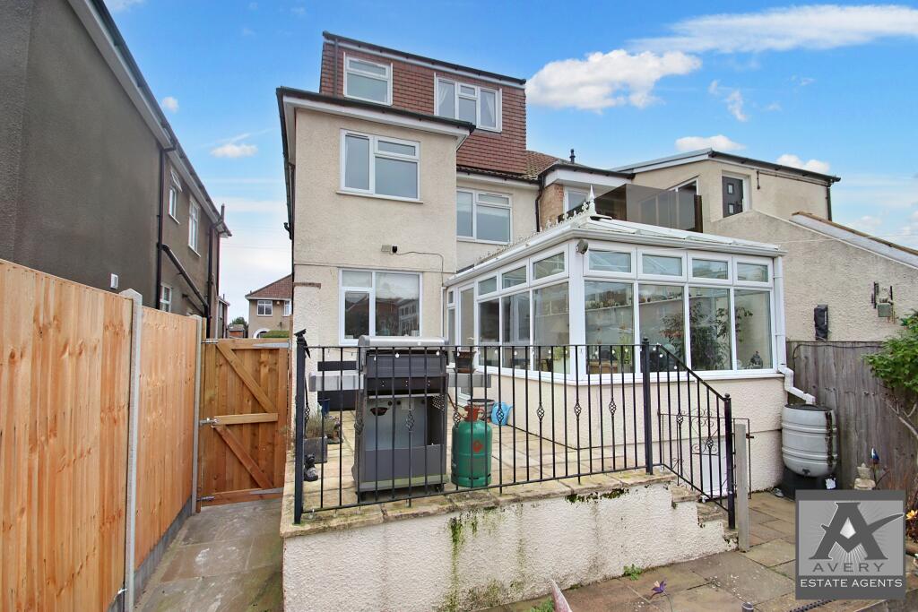 Additional image 27 of Shaftesbury Road, BS23