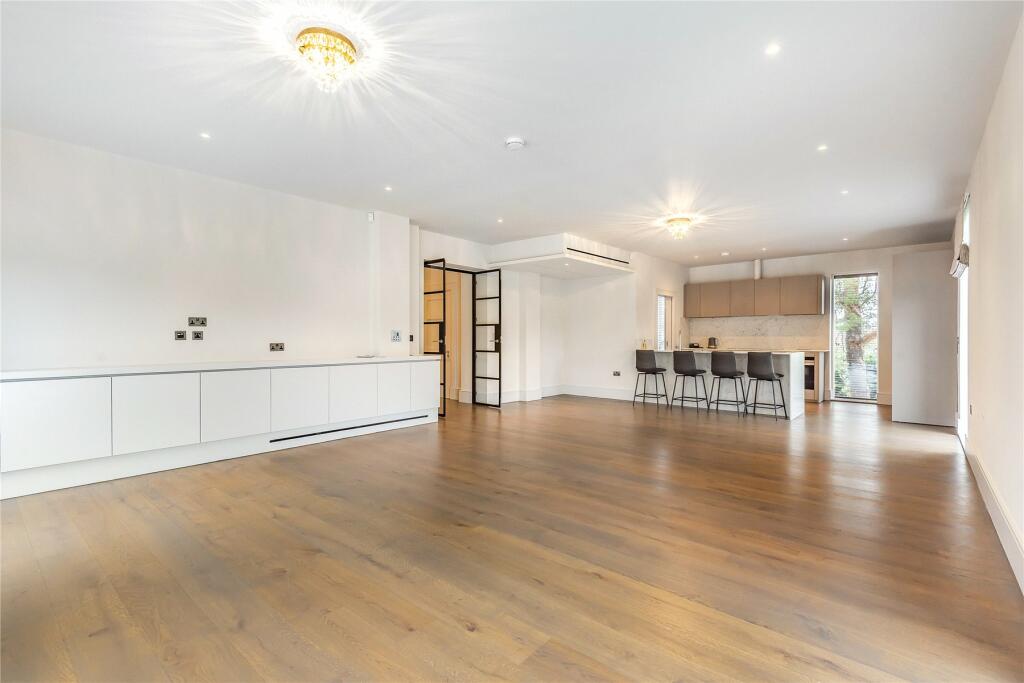 Additional image 21 of Apartment 5 Ravensbourne,, Westerham Road, Keston,, Kent