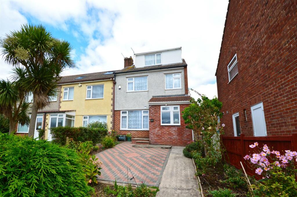 Additional image 20 of Hardwick Close, Brislington, Bristol