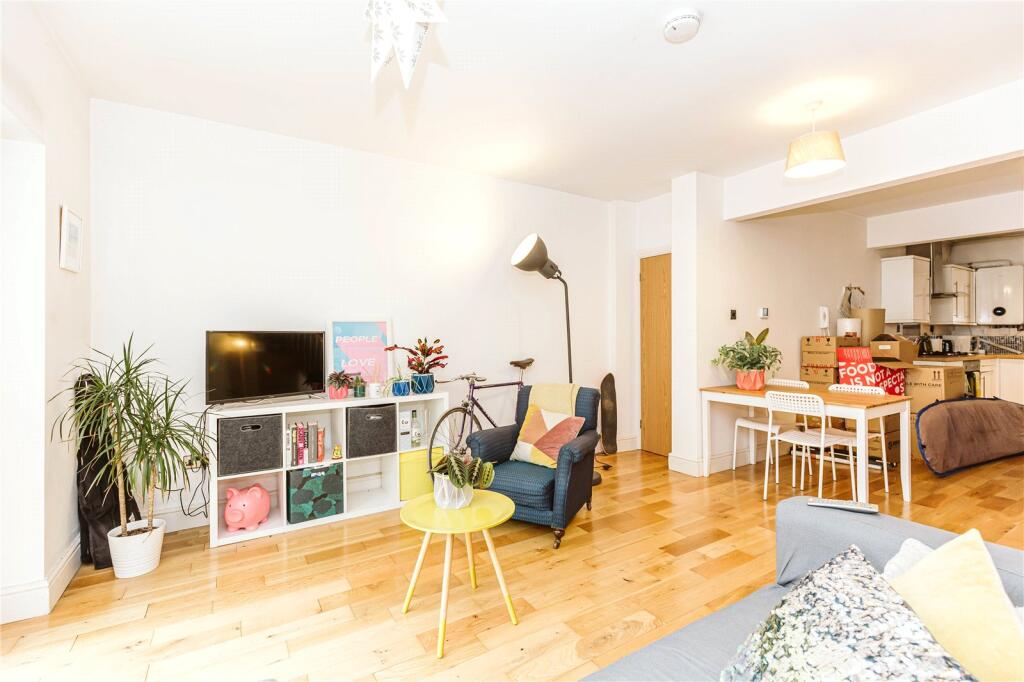 Additional image 8 of Lower Cheltenham Place, Montpelier, Bristol, BS6