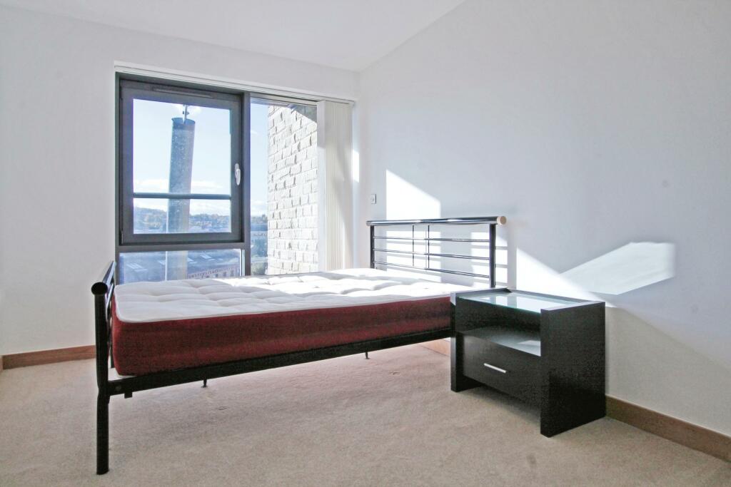 Additional image 6 of Victoria Mills, Salts Mill Road,, Shipley, BD17