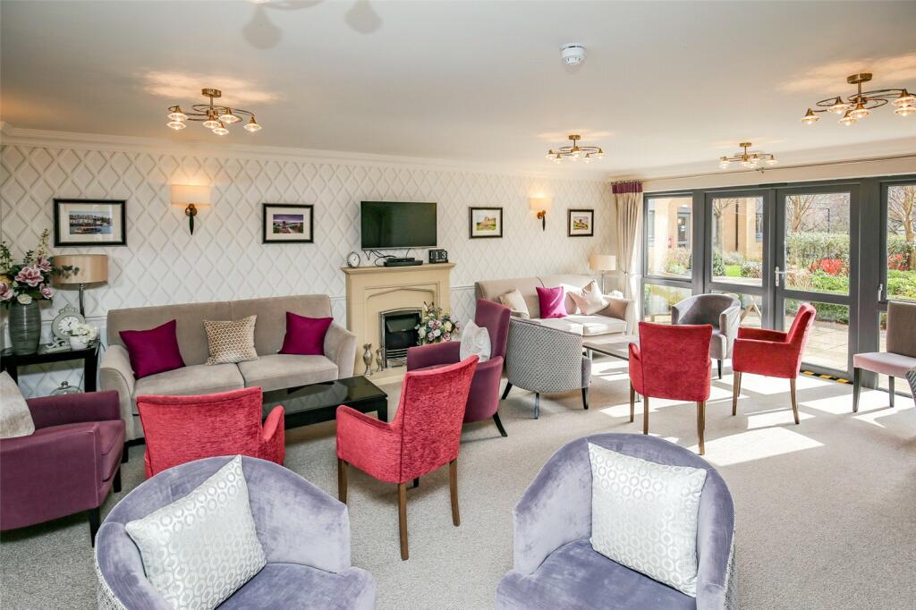 Additional image 9 of Amelia Lodge, Henleaze Terrace, Bristol, BS9