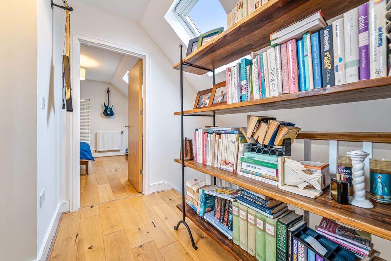 Additional image 19 of Bowen Road, Locking Parklands - HIGH STANDARD HOME