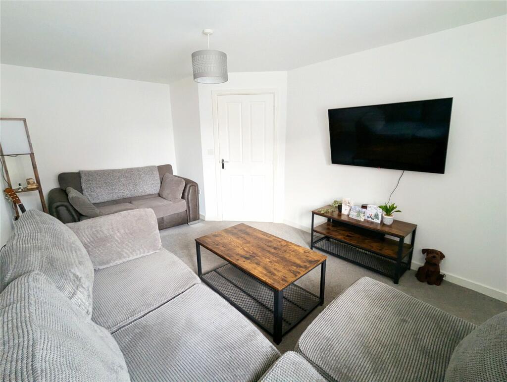 Additional image 15 of 20 Admiral Close, Workington, Cumbria