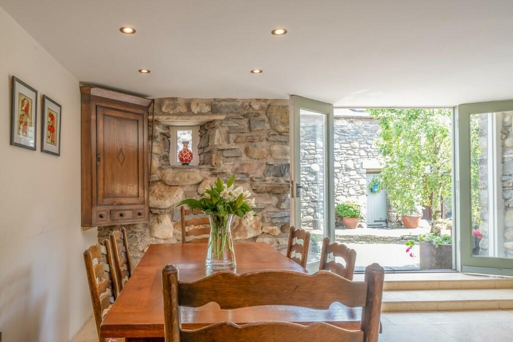 Additional image 10 of The Old Homestead, Head of Lorton Vale, Cockermouth, CA13 9TW