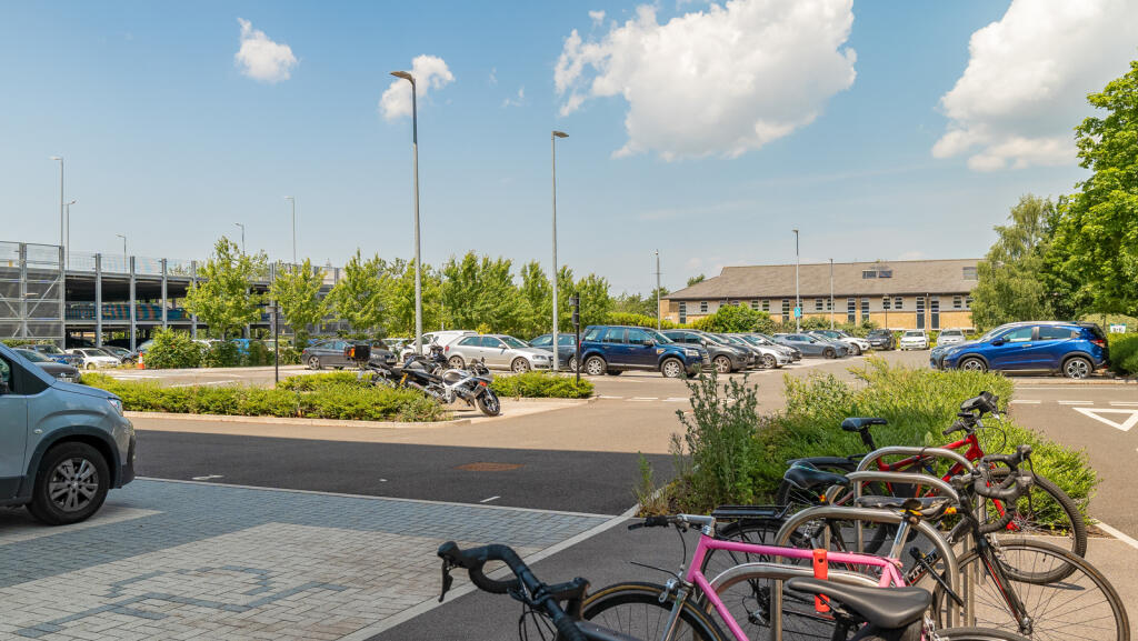Additional image 7 of 100A, Bristol Business Park, Stoke Gifford, Bristol, BS16