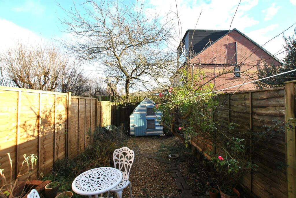 Additional image 3 of New Walls, Totterdown, Bristol