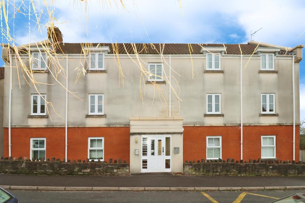 Additional image 16 of Leaze Close, Thornbury, Bristol