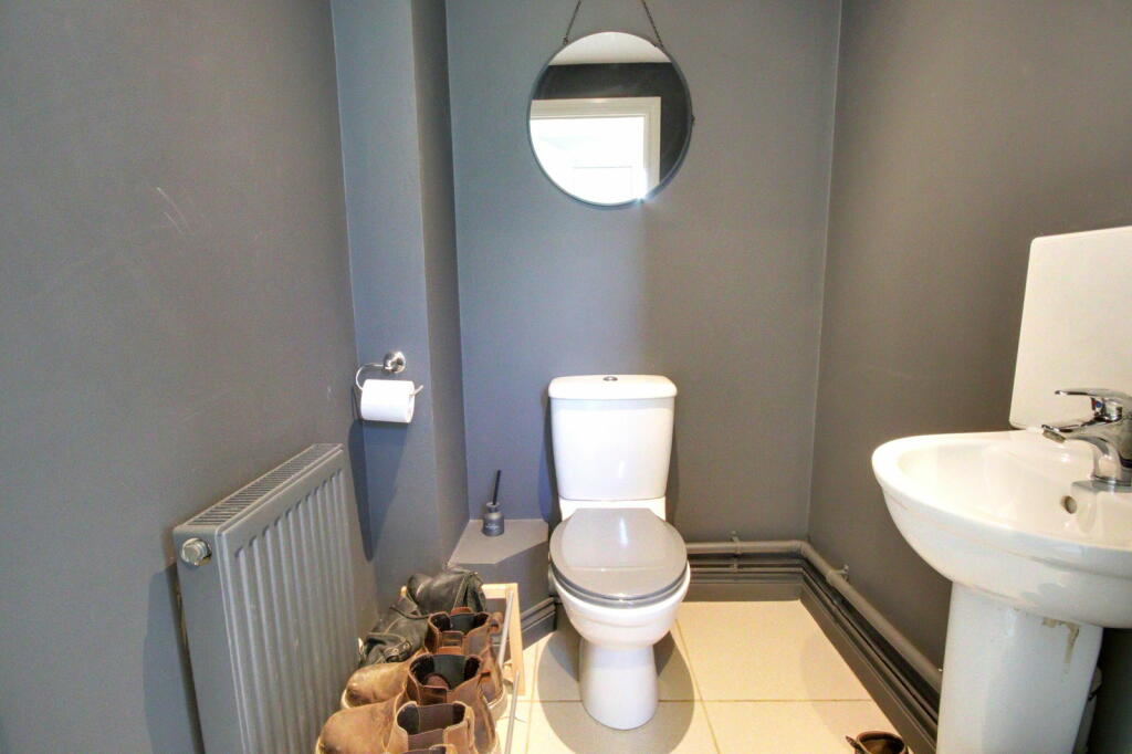 Additional image 6 of Trescothick  Close, Keynsham, Bristol, BS31 2BD