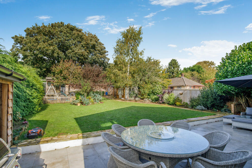 Additional image 43 of Clevedon Road, Tickenham, BS21