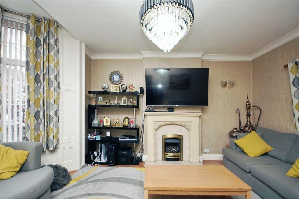 Additional image 3 of Fishponds Road, BRISTOL, BS5