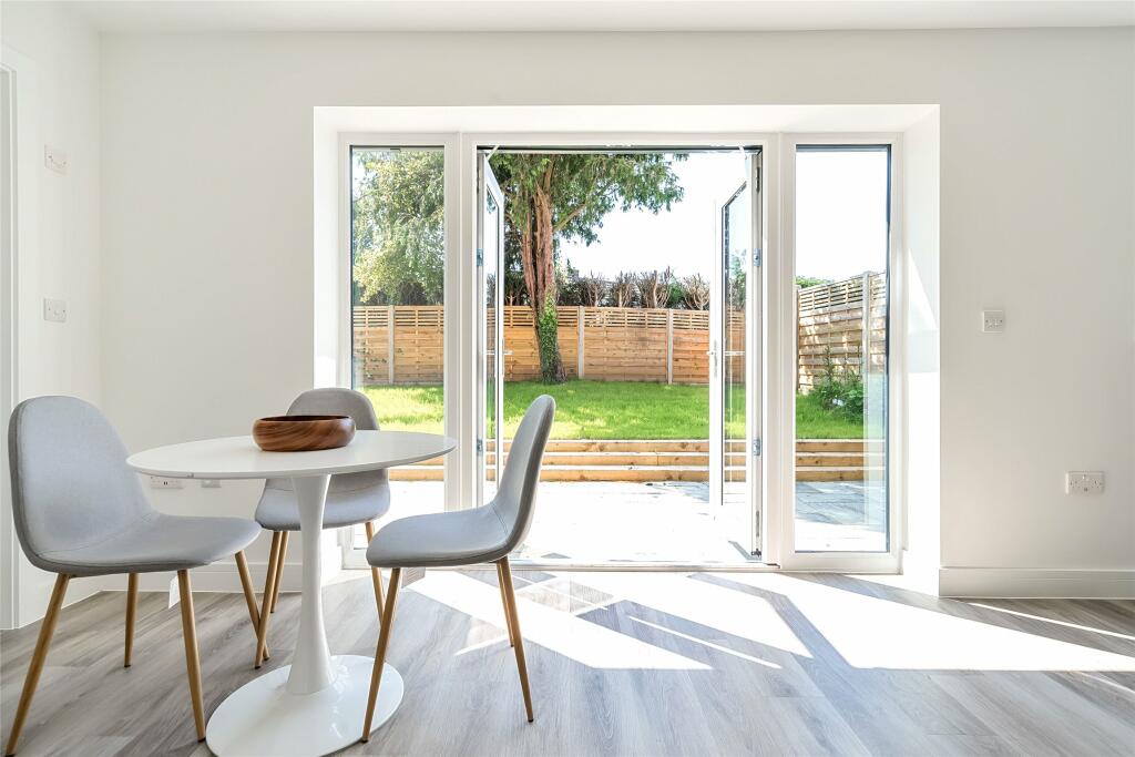 Additional image 4 of Yew Tree Cottages, The Common, Patchway, Bristol, BS34