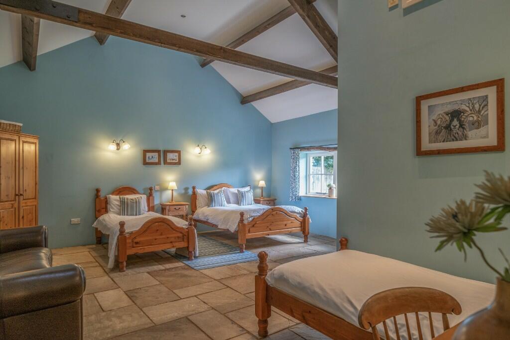 Additional image 40 of The Old Homestead, Head of Lorton Vale, Cockermouth, CA13 9TW