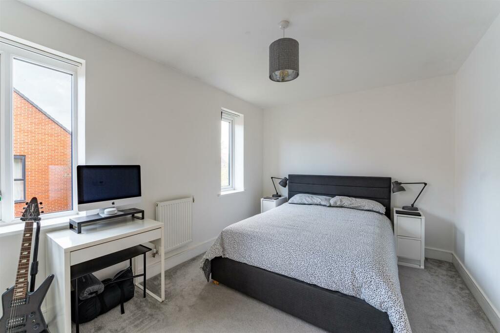 Additional image 9 of Hannah Drive, Locking - FANTASTIC FIRST HOME