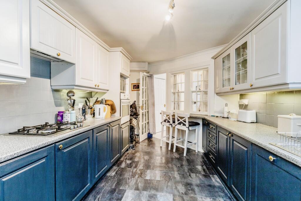 Additional image 14 of Granby Hill, Bristol, BS8