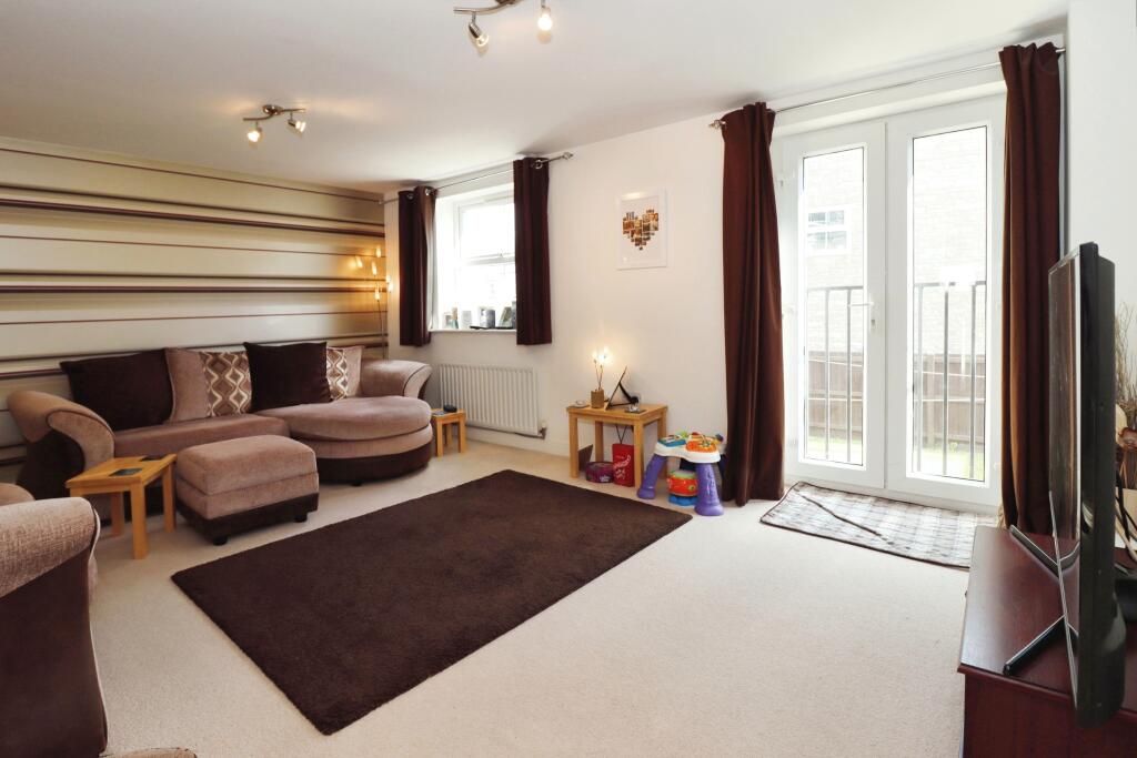 Additional image 7 of Dragonfly Close, Kingswood, Bristol, Gloucestershire, BS15