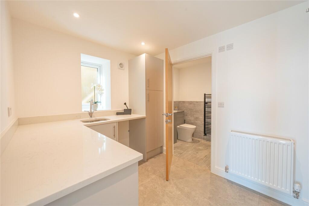 Additional image 6 of Plot 4, West Lane, Baildon, Shipley, West Yorkshire